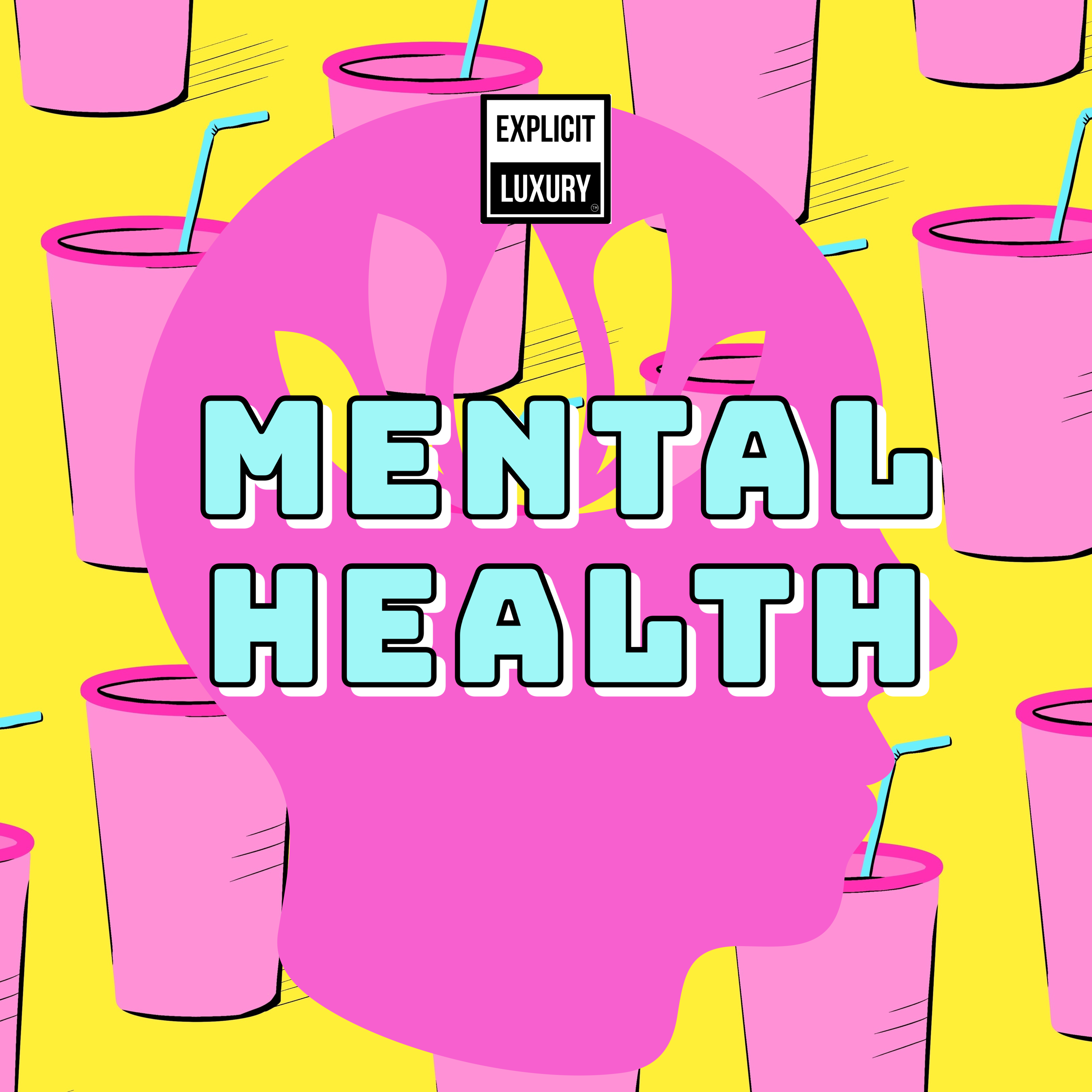 Mental Health Tumblers