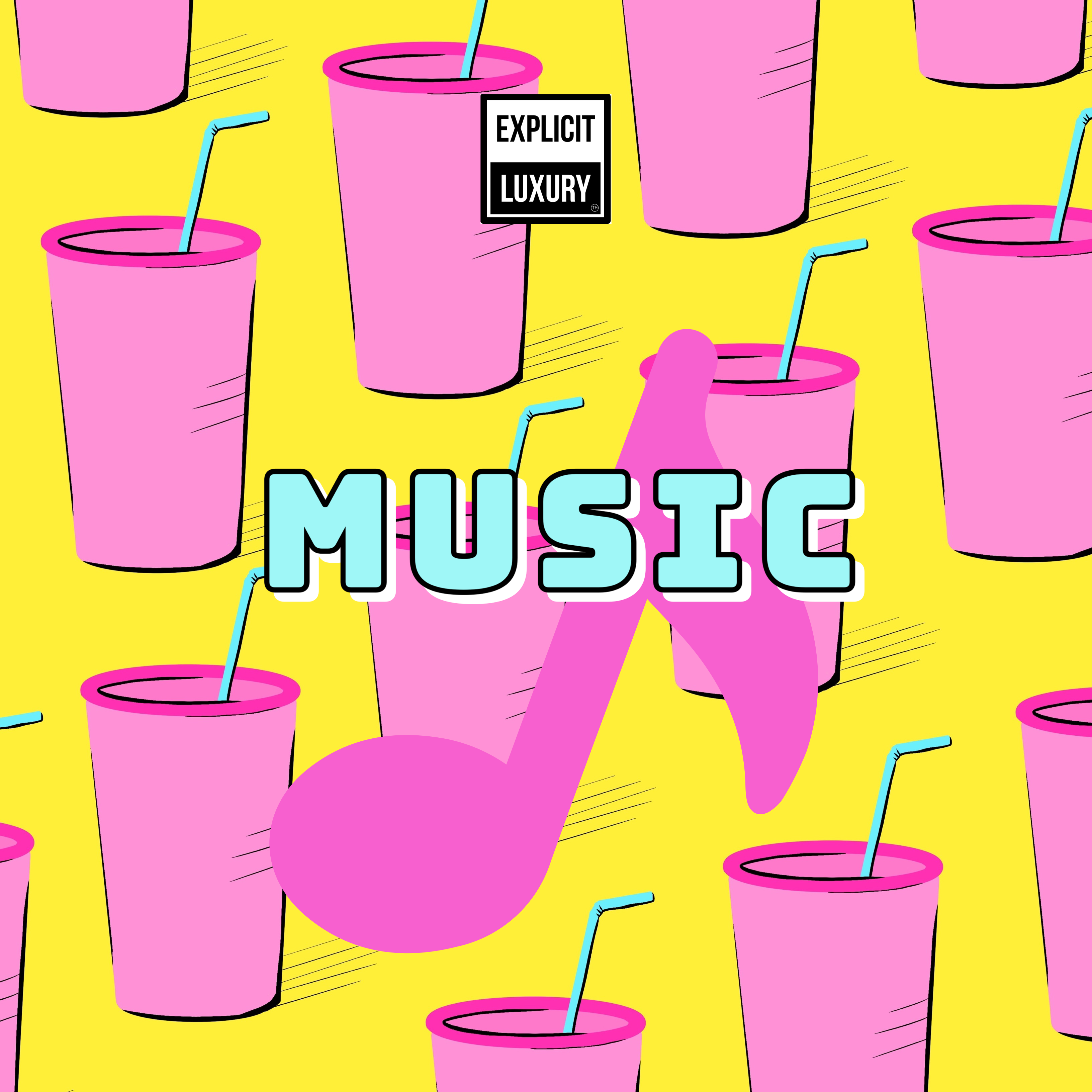 Music Tumblers