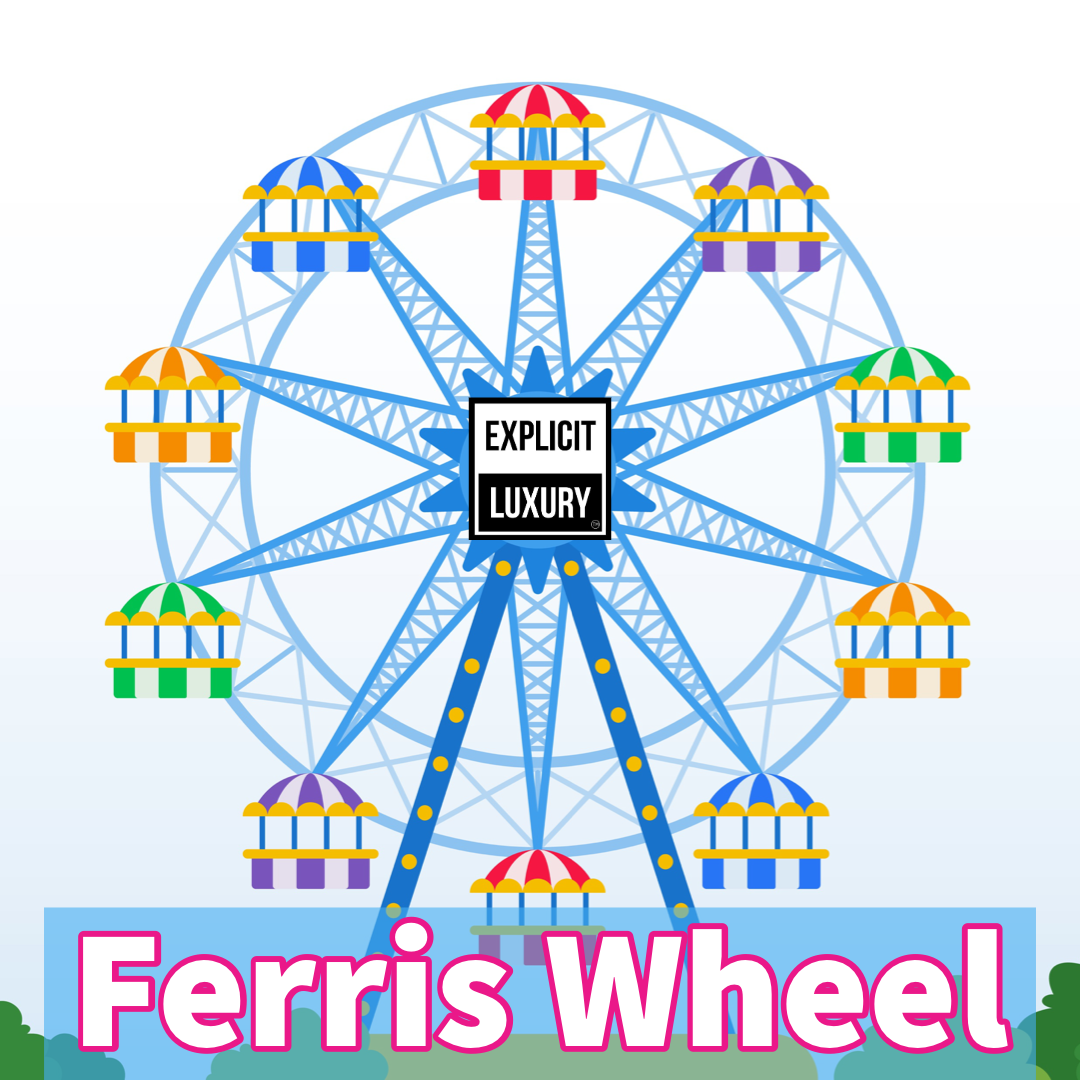 The Ferris Wheel (Game Bundle)