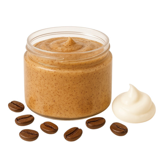 Coffee Scrub