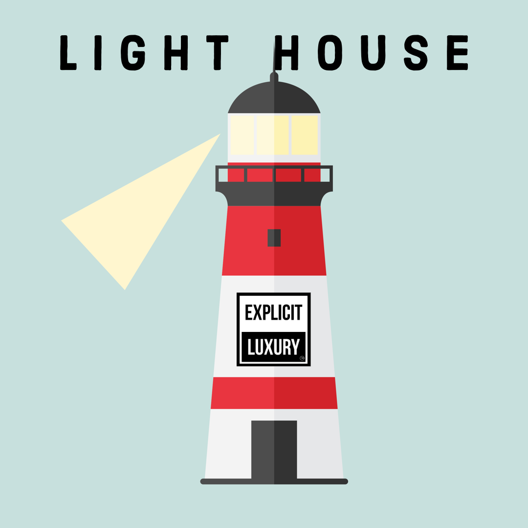 THE LIGHT HOUSE -(Game Bundle, Tumbler & Ring Pop!)