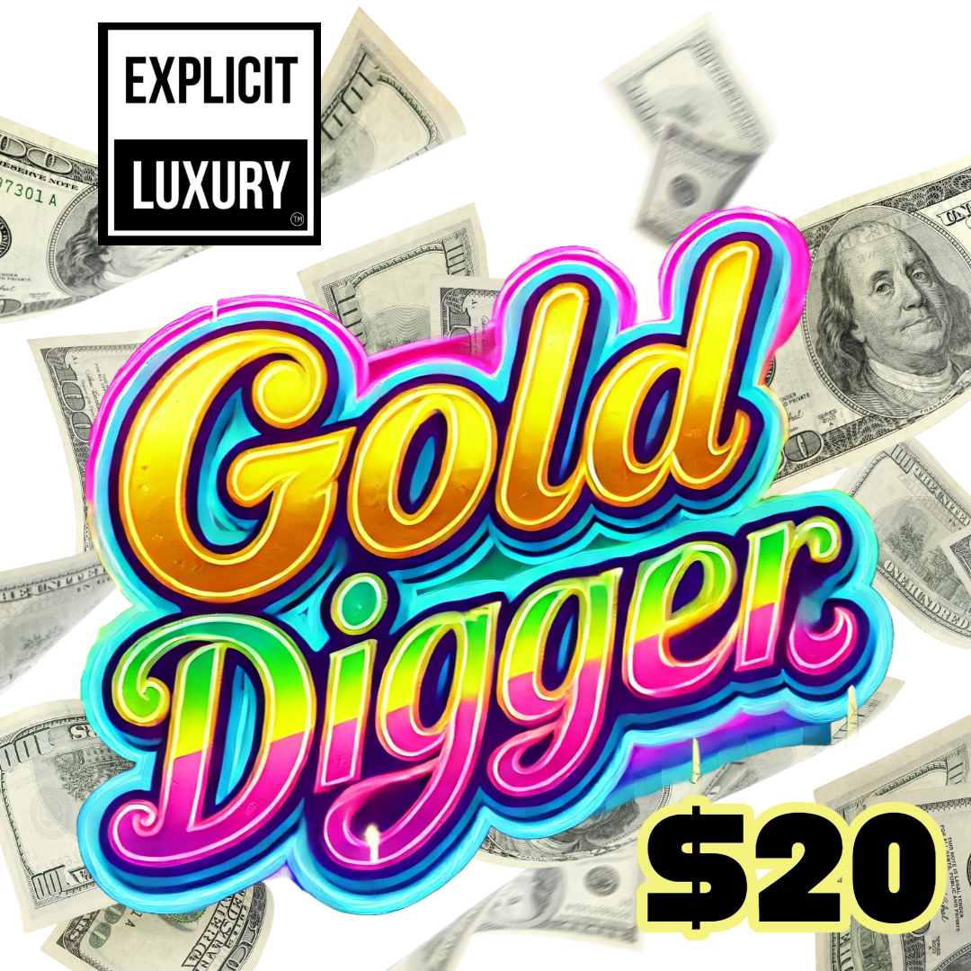 🟡 Gold Digger Game 🟡 (READ DESCRIPTION) 10/22 9pm EST - Round 3