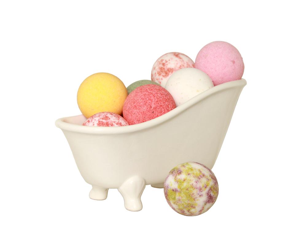 Bath Bomb