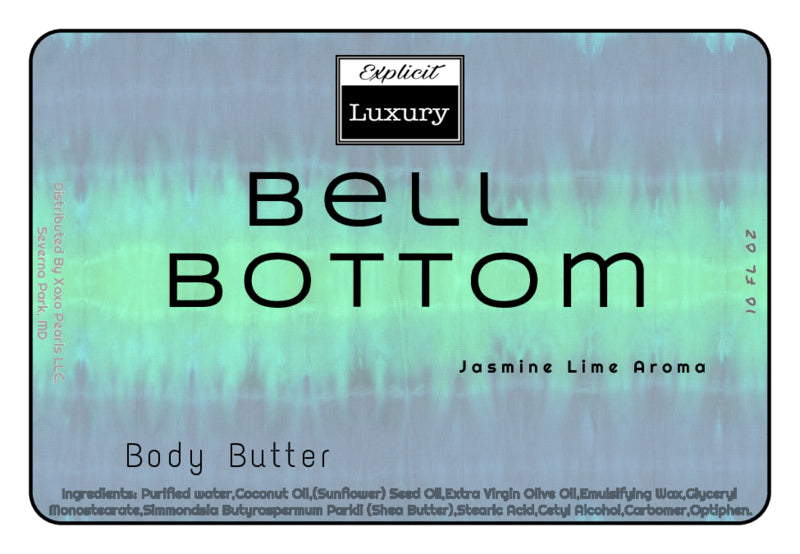 Body Butter