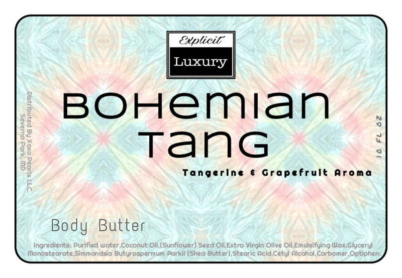 Body Butter