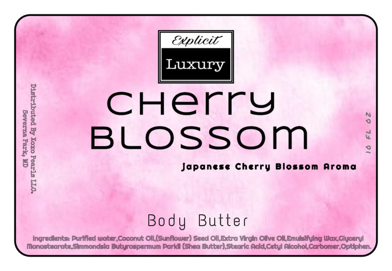 Body Butter