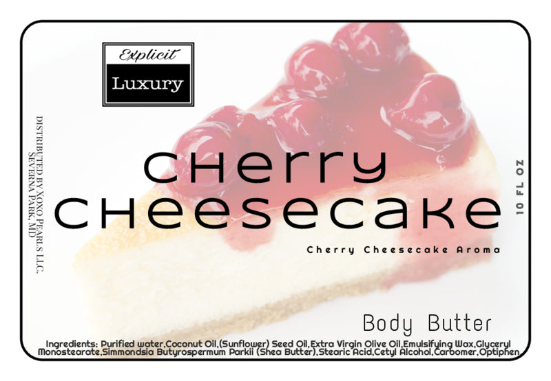 Body Butter