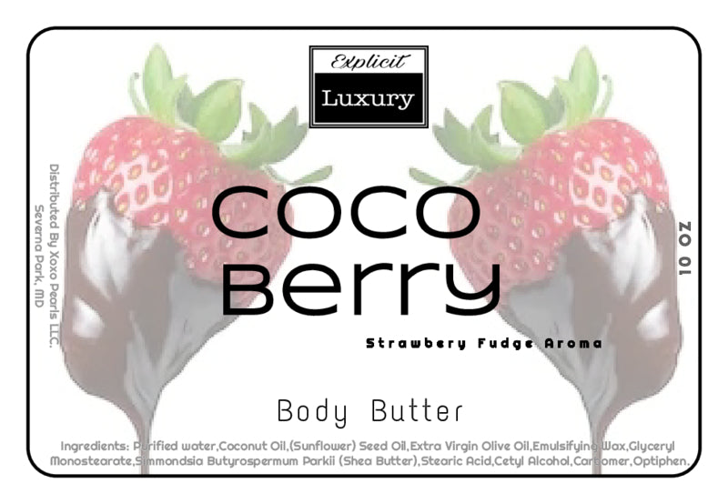 Body Butter