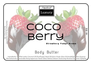 Body Butter (Non ticket)