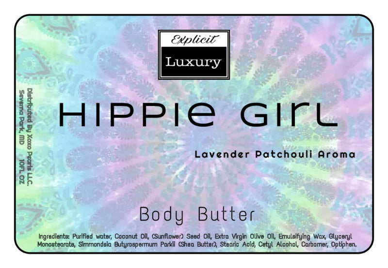 Body Butter
