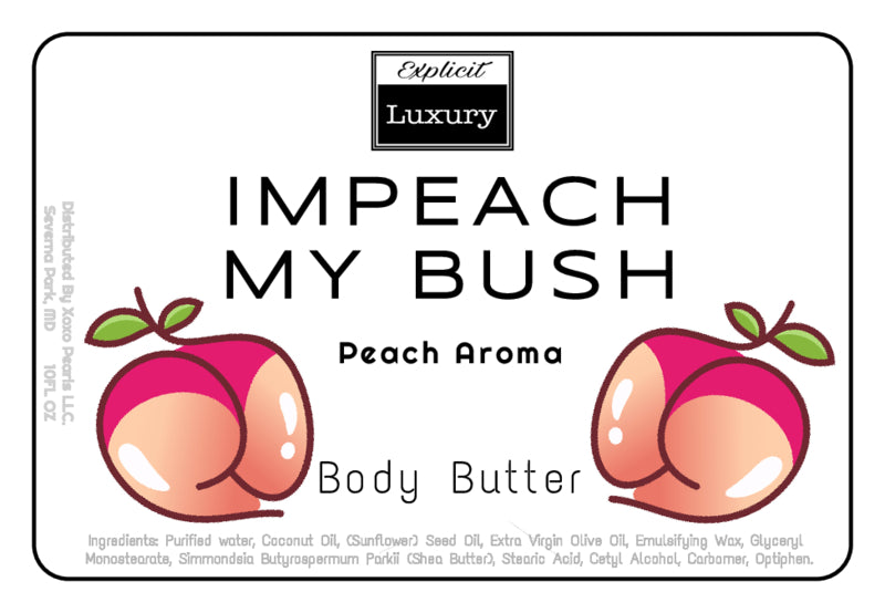 Body Butter