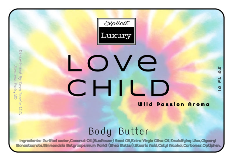 Body Butter