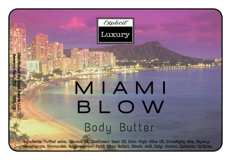 Body Butter