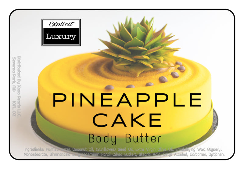 Body Butter
