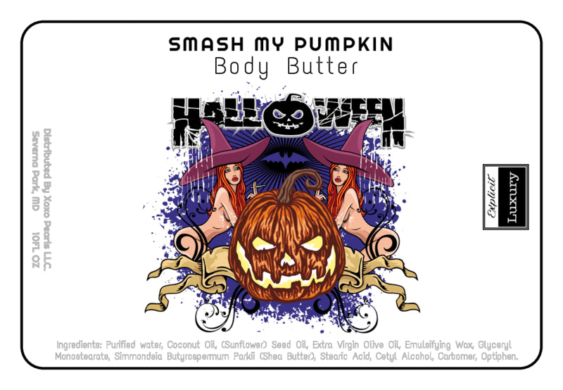 Body Butter