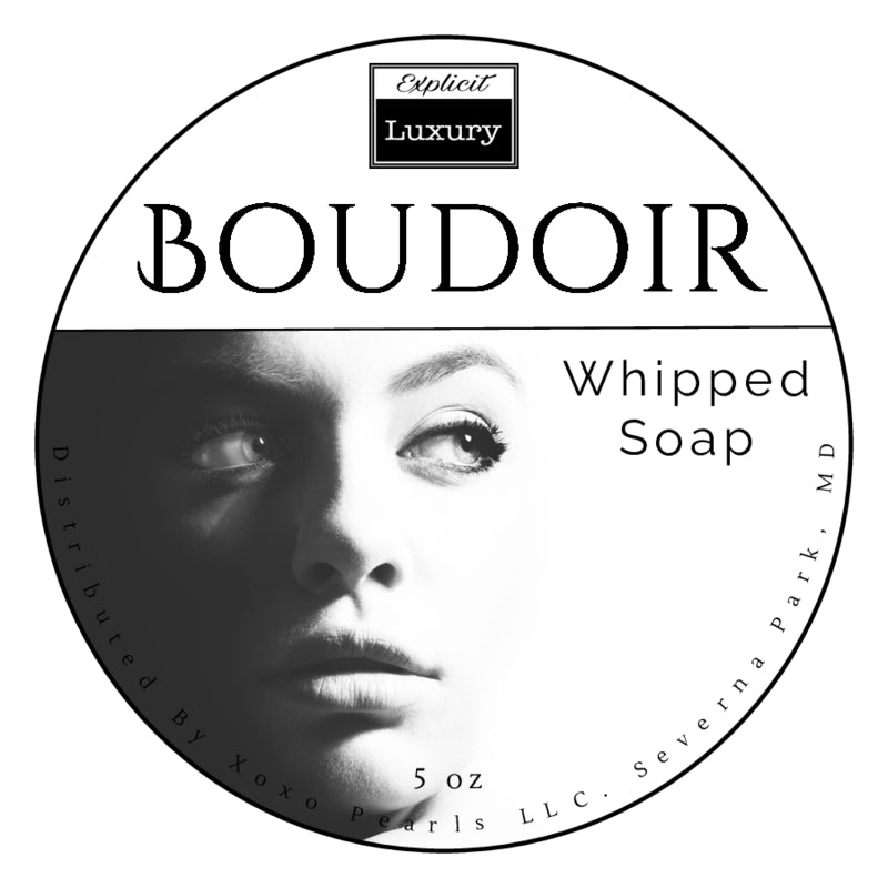 Boudoir - Tkt - WS