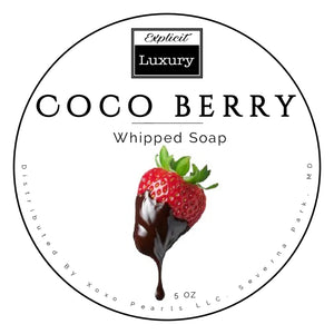 Coco Berry - WS