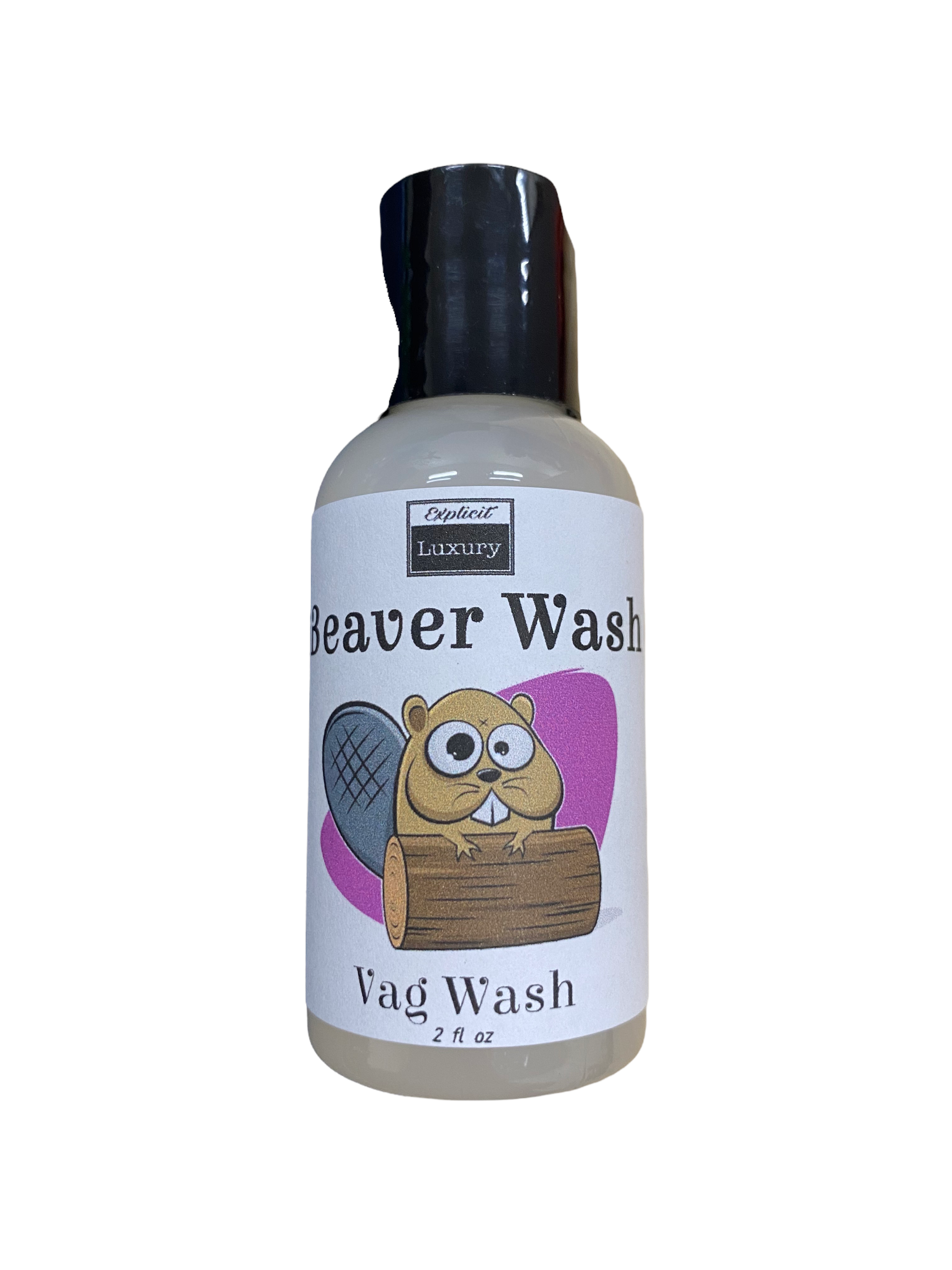 Beaver Wash Travel Size - TKT