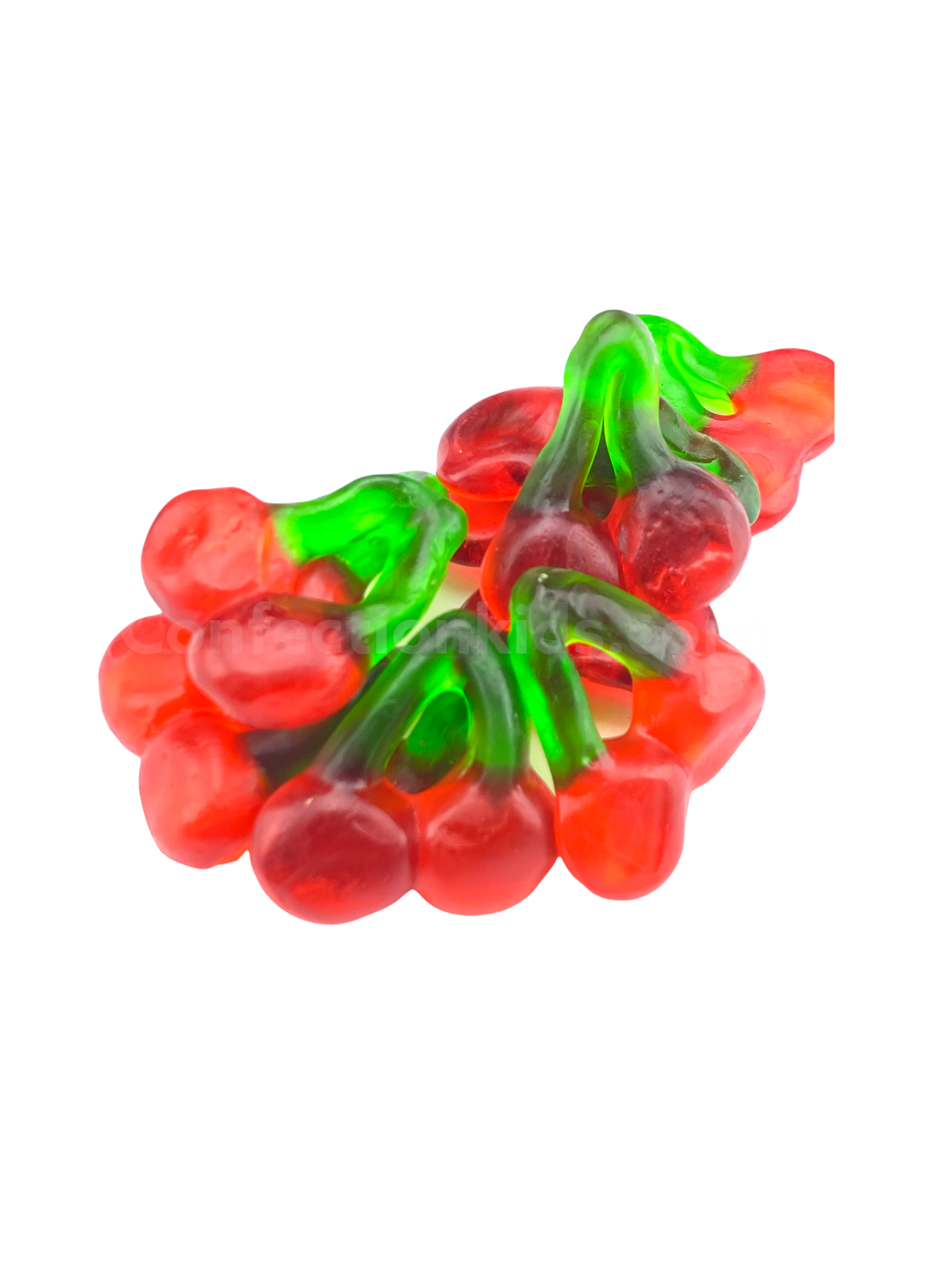 Cherry Twin Gummies