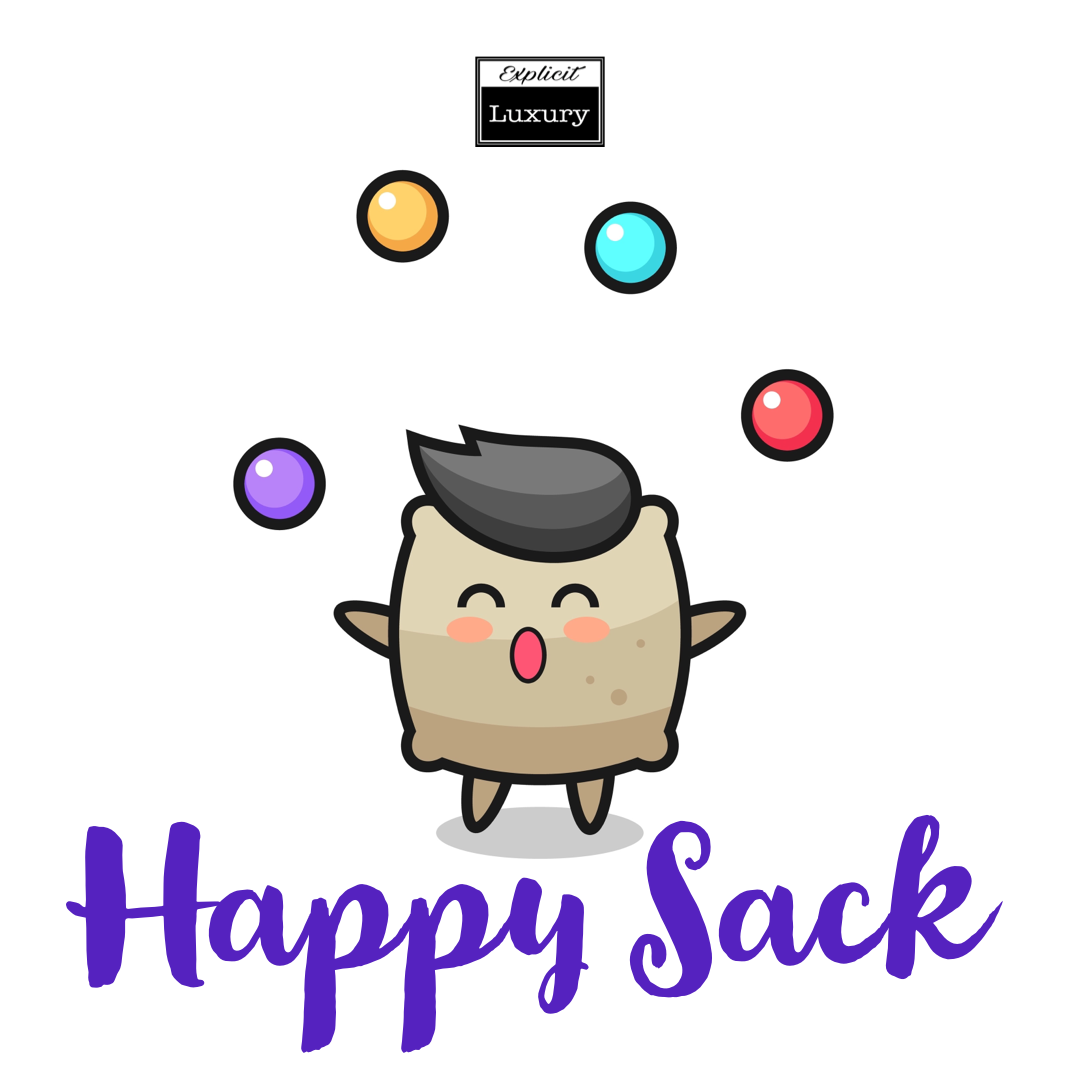 🟡 Happy Sack 🟡 (Game Bundle) 8/31 - Sunday Night