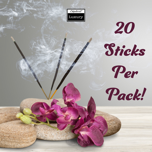 Incense Pack (Pick your Scent)