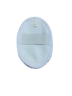 Loofah Scrubby Pad