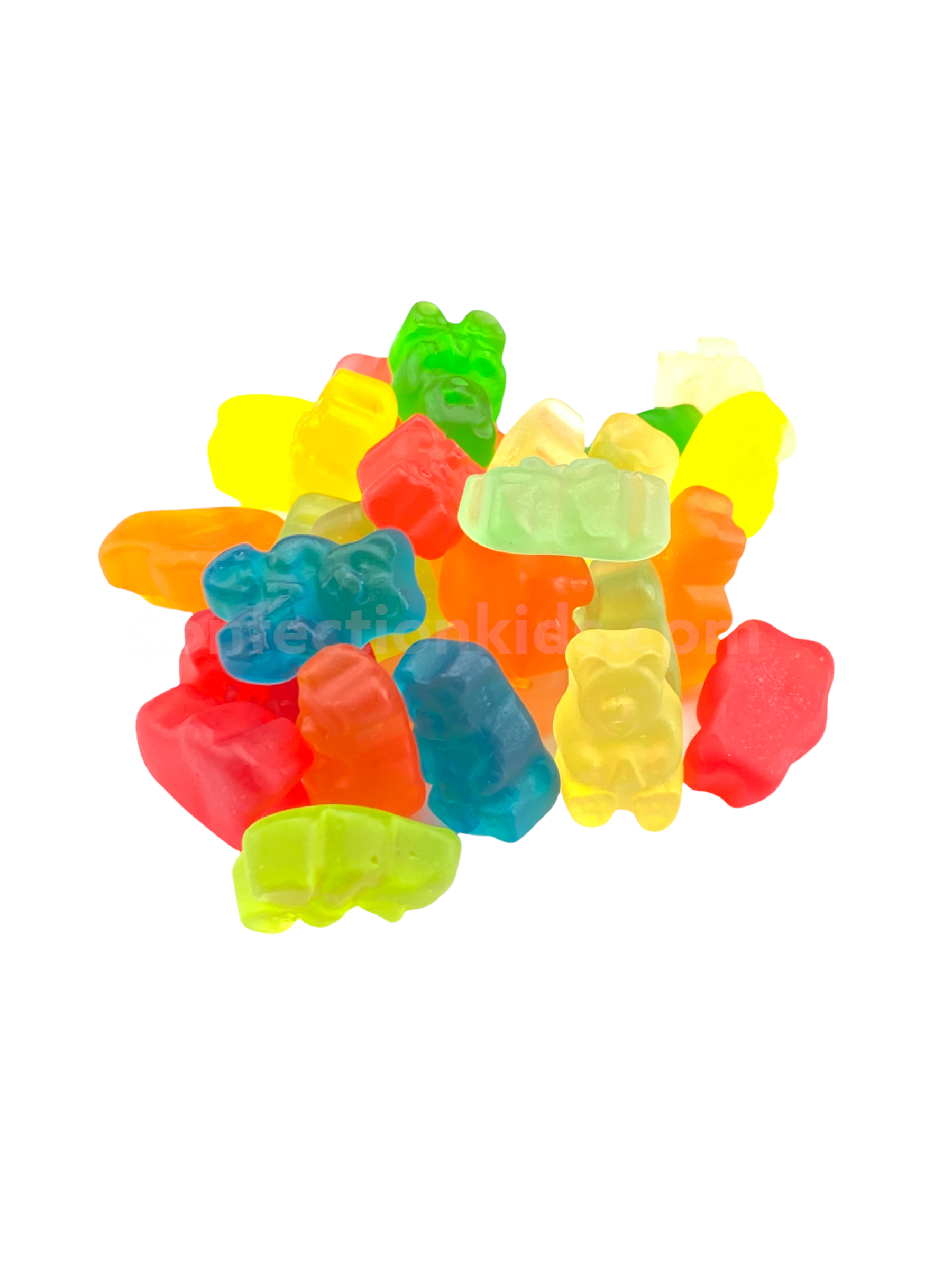 Gummy Bears