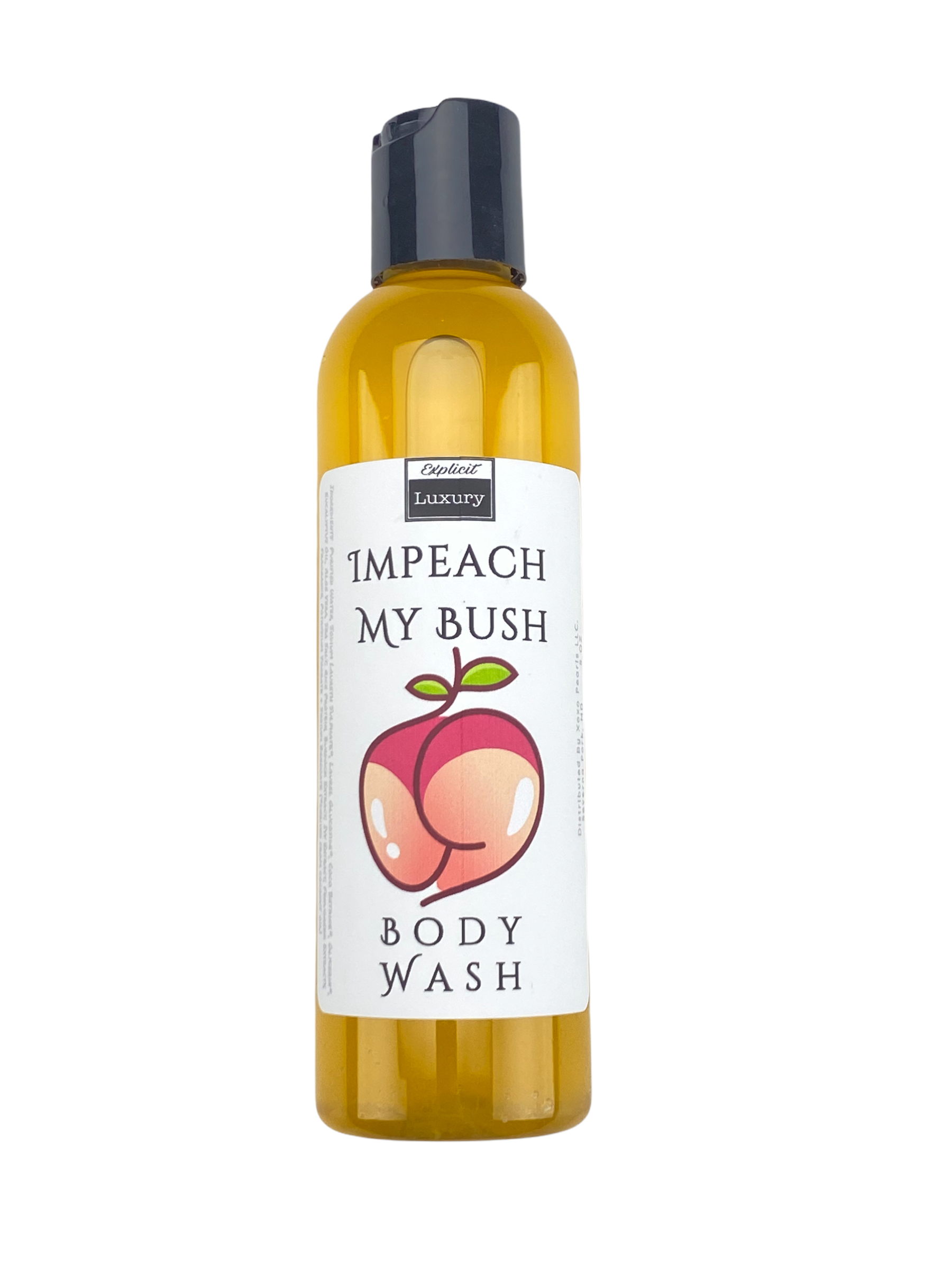 Body Wash