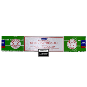 Incense Pack (Pick your Scent)