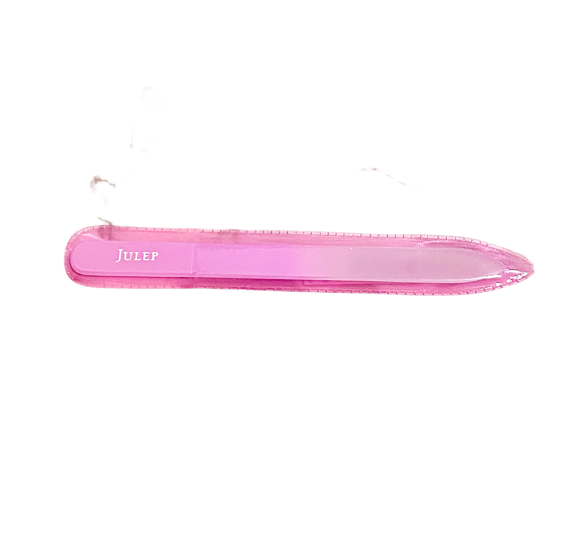 Julep Glass Nail File - TKT