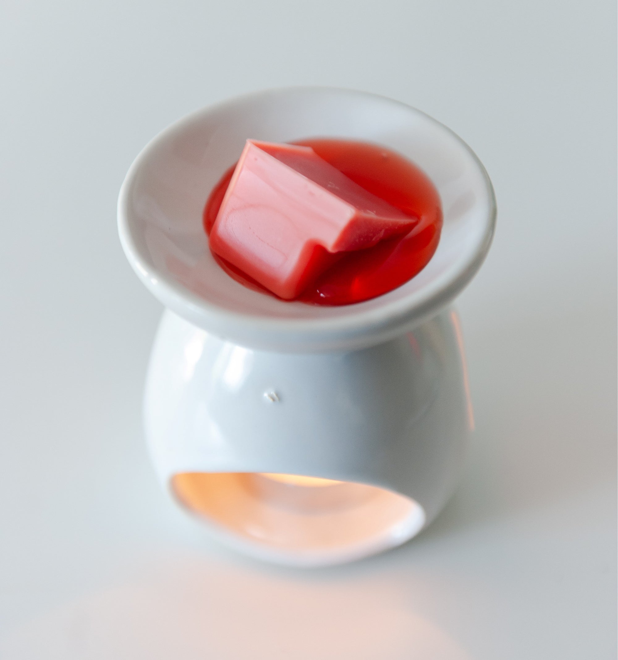 Soy-Based Wax Melts - TKT