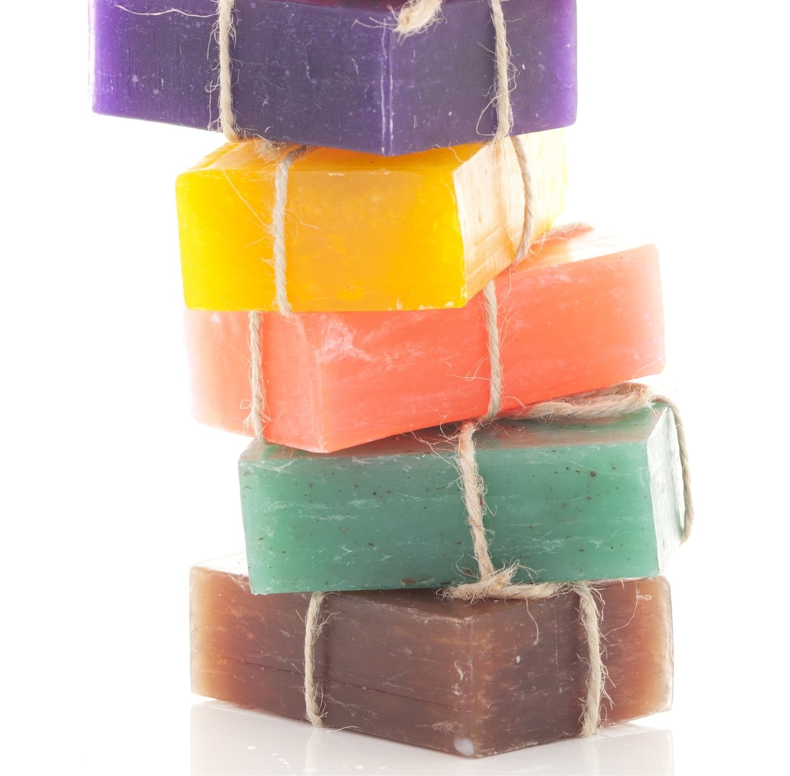 1/2 Bar Soap