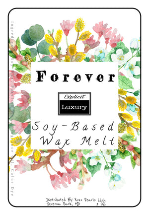 Soy-Based Wax Melts