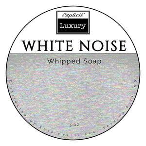 White Noise - WS